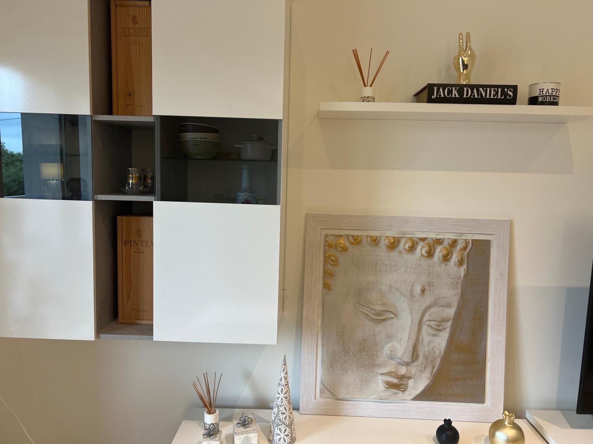 Modern Twin Room With A Balcony Montijo Exteriör bild